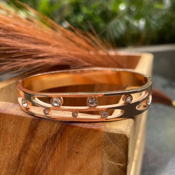 Glimmer Bangle